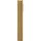 Ekena Millwork 5 1/2-in W x 28-in D x 40-in H Balboa Trad Rough Cedar Woodgrain TimberThane Outlooker, Primed Tan OUTUR055X28X40BOA04RCPR - alternate 5